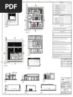 Projeto Arquitetura Porte I