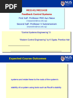 Feedback Control Systemsion Introduction PDF Free