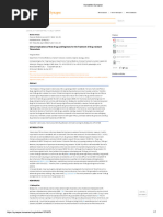 Clinical Implications of New Drugs and Regimens For The Treatment of Drug-Resistant Tuberculosis