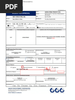 Rfa-Atv1-Pl-docs-500-0043 - Technical Specification of Pre-Action Assembly, Reliable Brand - Nbfci Response