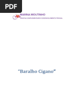 Manual Do Curso Completo de Baralho Cigano