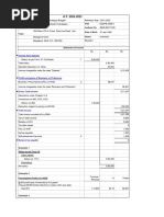 Income From Salaries