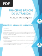 Aula 01 - Princípios Básicos Do Ultrassom