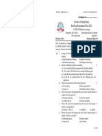 CA5EL52 Done Machine Learning