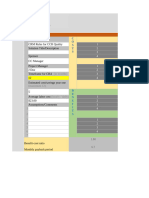 BUS 470 RS Cost Benefit Analysis Solution Evaluation