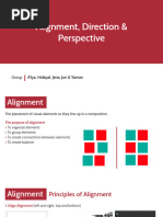 v1.0 Alignment, Direction & Perspective