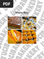 Aneka Bolu