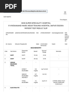 Https/ihms Health Rajasthan Gov in/IHMS/online/index html#ShowLaborator