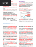 Fiche de Synthèse - Chapitre 1 - L'Atmosphère Terrestre Et La Vie