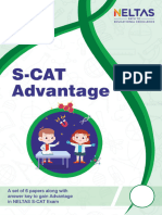 SCATAdvantage Book