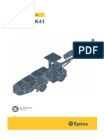 Diagrams and Drawings M2D BOOMER