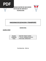 Tarea Examen Final