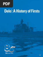 Delo History of Firsts Brochure-Compressed