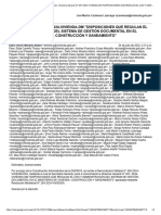 Correo de Ministerio de Vivienda - Directiva General N° 007-2024-VIVIENDA-DM _DISPOSICIONES QUE REGULAN EL USO Y ADMINISTRACIÓN DEL SISTEMA DE GESTIÓN DOCUMENTAL EN EL MINISTERIO DE VIVIENDA, CONSTRUCCIÓN Y SANEAMIENTO”