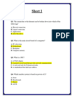 Network Sheet 1 Edited