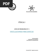 G6 - 2023 Oscilaciones