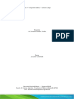 Anexo 2. Formulario para la Caracterización de un SAF