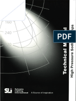 Sylvania - Technical Manual - D SHP - 1999 EU