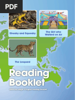 STA248811e 2024 ks2 English Reading Reading Booklet