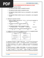 Actividad Vectores en El Plano 3 Bgu Matutina