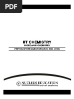 NSEC Previous Year Questions (2008-2016)