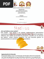 Nativas Empanadas.1