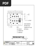 Draft Plan