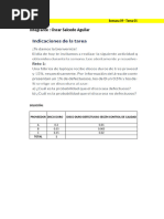 Semana 09 - Tema 01 Tarea - Ejercicio Reto 1