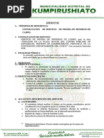 PDF TDR Densidad de Campo - Compress