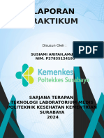 SUSIAMI ARIFAH-Laporan Praktikum Biomol