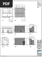 Floor Plan Roof Plan: Notes