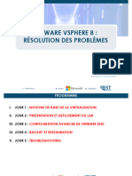 Vmware Vsphere8