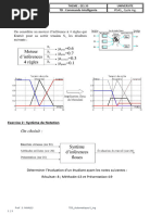 TD EEI.33 - Commande Intelligente