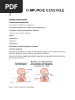 Chirurgie Generale Niv 2