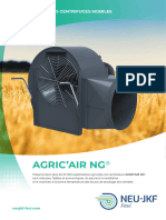 AGRICAIR NEUJKF Fevi FR