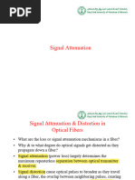 4 Attenuation