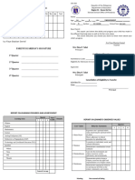 424088289-Report-Card-for-Junior-High-School  vy Faye Bastian Seniel