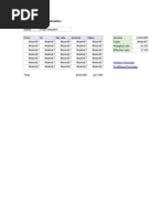 Income Tax Bracket Calculation-2