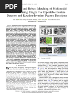 Feature Detection 4