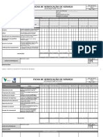 For 249-120-21 - Escavação para XXXXXXX