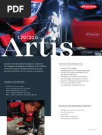 PW FS Artis 170-210 ES Compressed