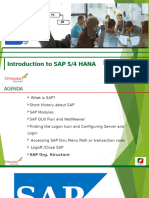 00. EEP SAP S for 4 Hana Breifing ppt