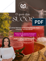 E-Book Sucos Nutri Mariliagomes PDF