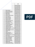 Disparitas Belum Buat SKP 5 Juli 2024