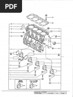 ZX60USB-3 Yanmar 4TNV98 Engine Catalog 2