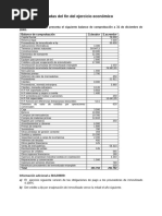 Ejercicio 1 de Cierre