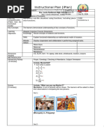 dlp1 Functions