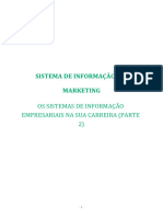 2 -OS SISTEMAS DE INFORMAÇÃO EMPRESARIAL 2