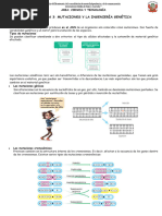 Lectura 3 - Unidad Vi - Cyt 4º Grado 2024