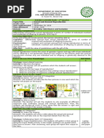 7 Es Lesson Plan